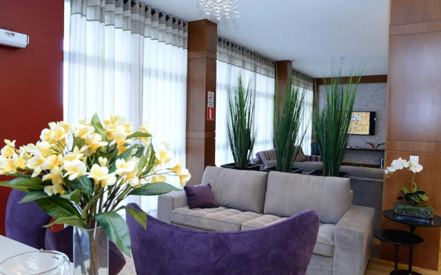 Imigrantes Hotel
