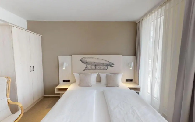 Kongresshotel Potsdam am Templiner See