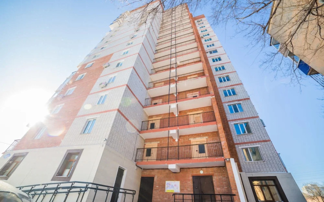 VLstay Apartments - Bluhera Square