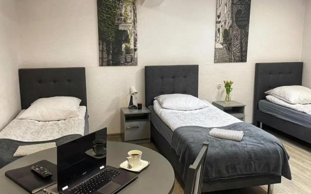 Hostel Adabet
