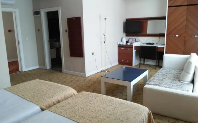 Eriza Hotel