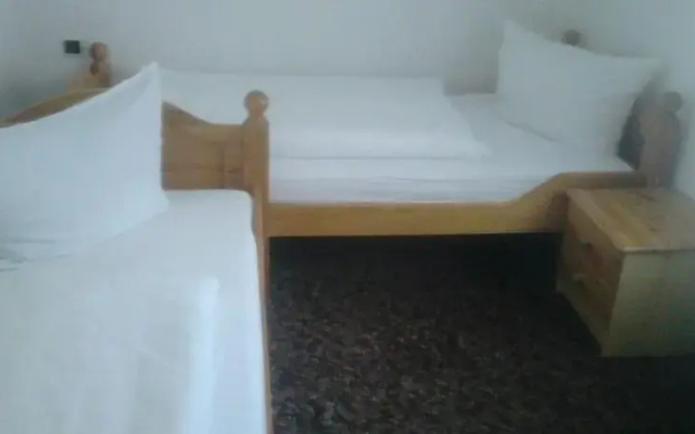 Pension Weisseritztal