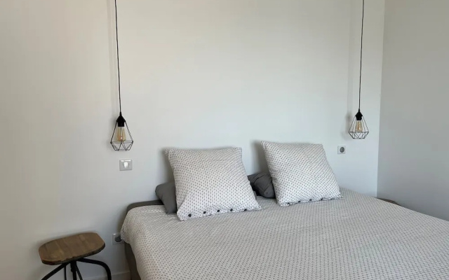 La Maison de Paul & Margaux