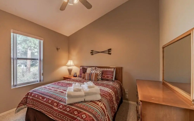 My Happy Place by Ruidoso Vacation Rentals