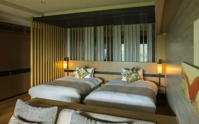 Hakone Gora KARAKU (ORIX HOTELS & RESORTS)
