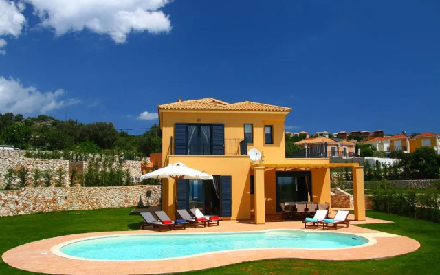Villa Brio