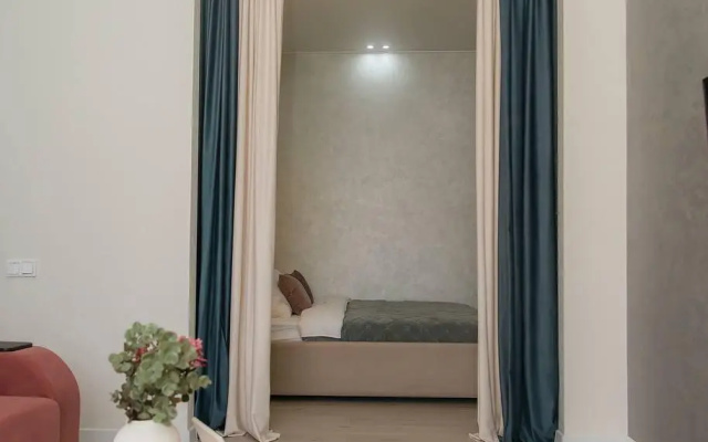 Niki Rent на шоссе Саратовское 77А