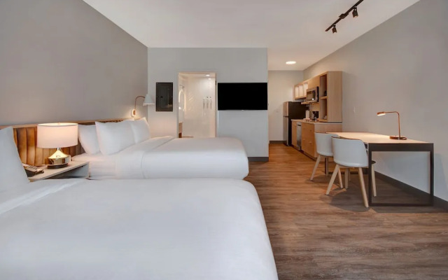 TownePlace Suites Cincinnati Airport South