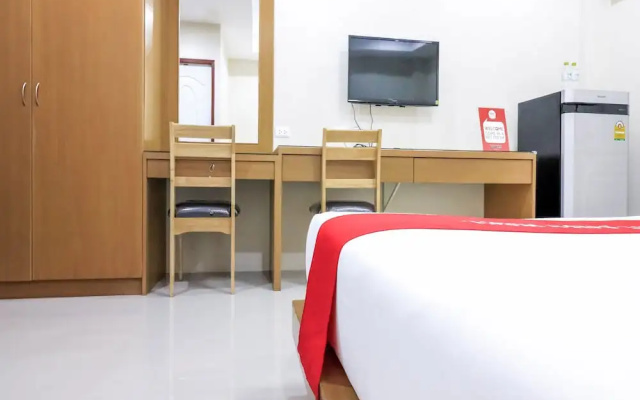 Nida Rooms San Kamphang 201 Forest Hill