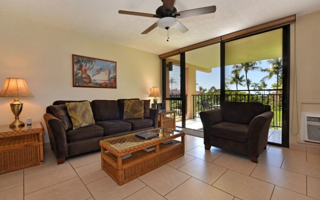 Kamaole Sands 5-313 1 Bedroom Condo