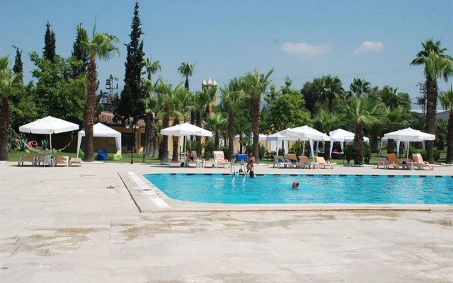 Anemon Hotel Aydin