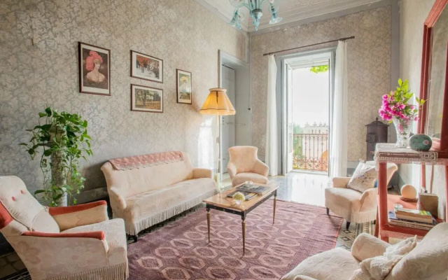 Villa Cutalia