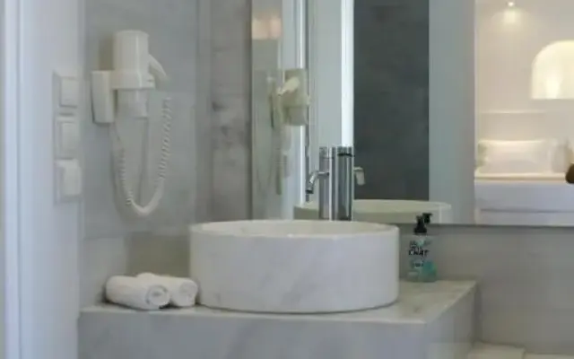 Apollo Suite in Mykonos Town