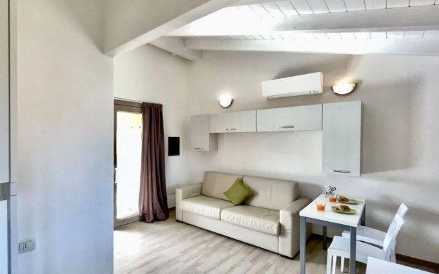 Apartment Luca Porto Istana