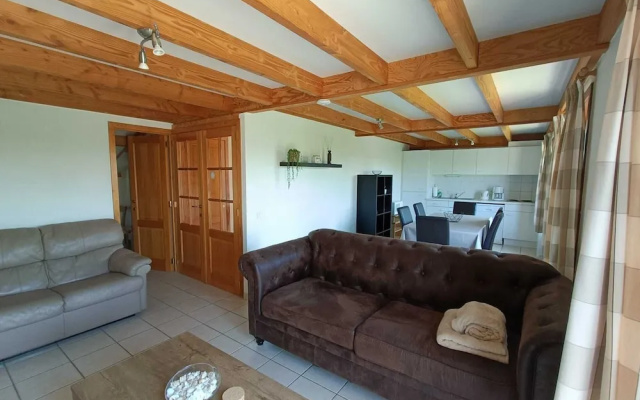 Holiday Home in De Haan Near Beach