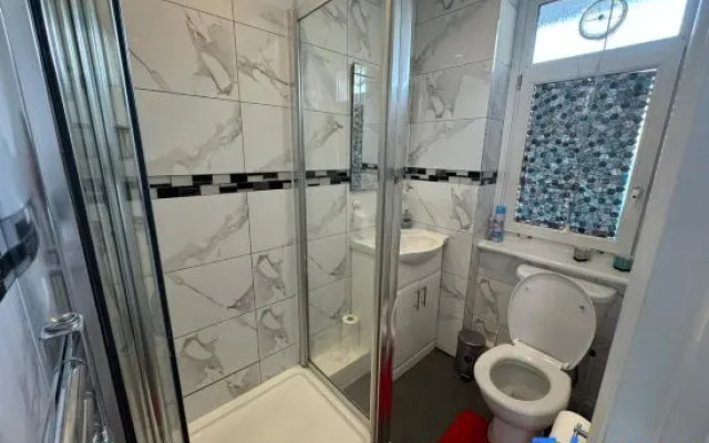Homely and very comfortable apartment