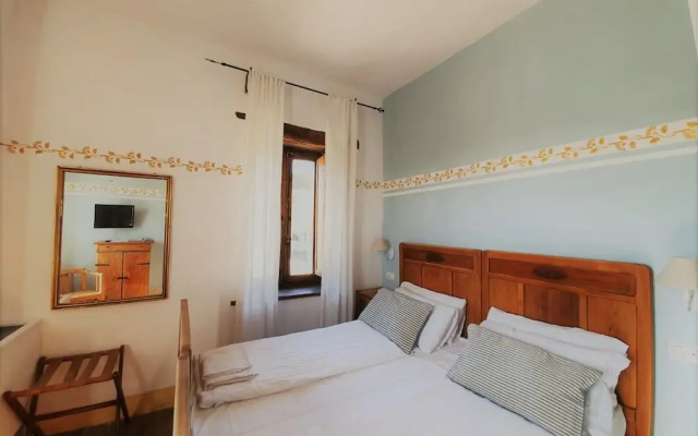 Borgo di Tragliata