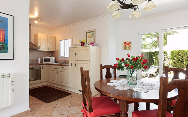 Villa El Palmar Dénia 37918