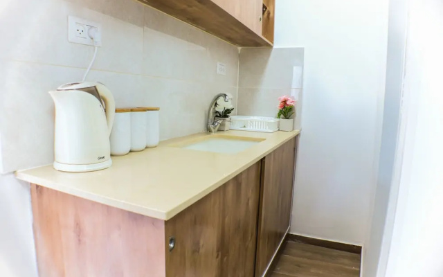 Beautiful Studio in Eilat Free WiFi