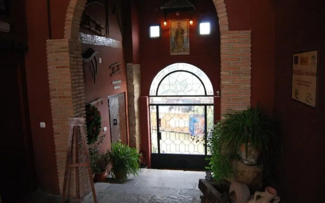 Alojamiento Rural La Fabrica