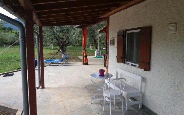 Olive Summer House