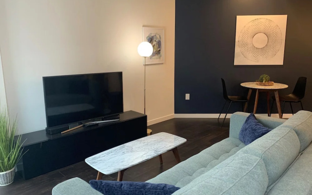 Domicile Suites at Soma Towers