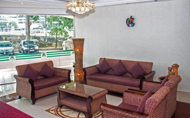Midtown Villa Hotel