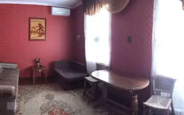 Hotel Zatyshok