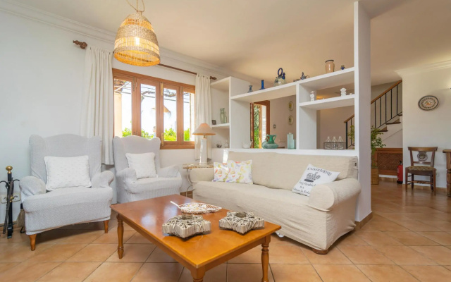 Can Pilos - Apartment In Inca. Free Wifi