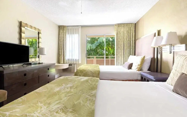 Plantation Hale Hotel