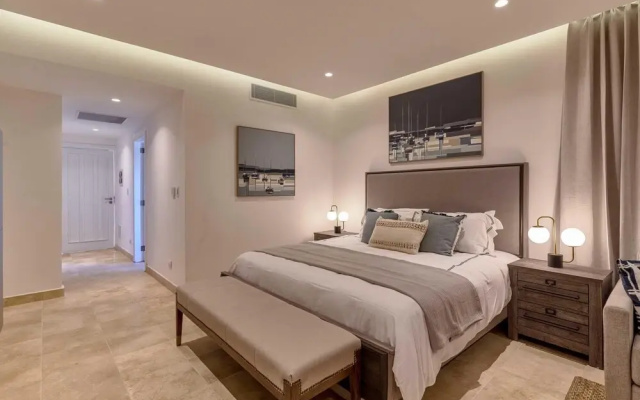 Beautiful Apartment in Punta Palmera