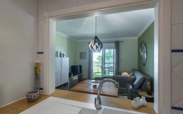 Apartment in Punta del Moral