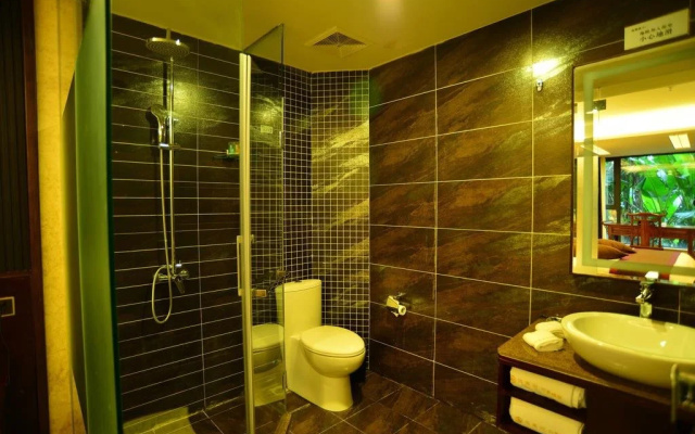 Lake Impression Resort Hotel