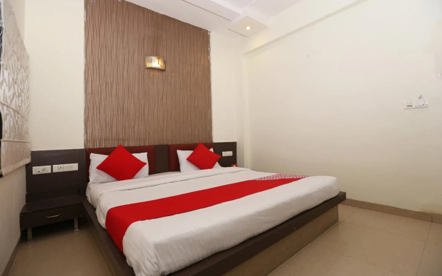 Blue Heaven
