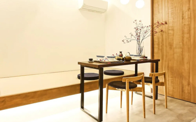 Zebrahouse Tenroku