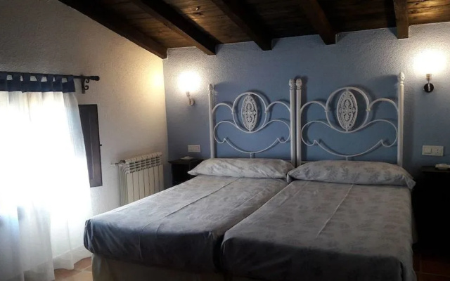 Casa Rural El Cerezal del Jerte