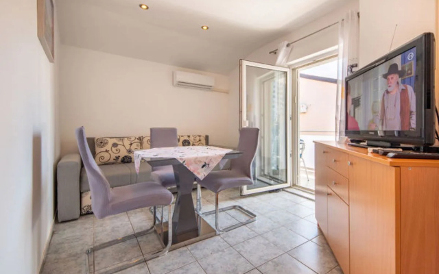 Apartment Fruk Crikvenica/Jadranovo