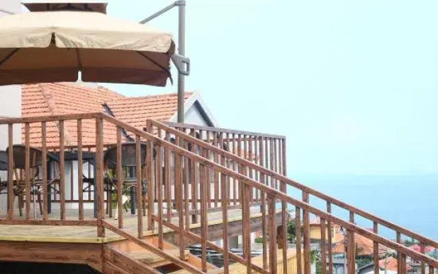 Ansu Shanhai Qiguan Farm House