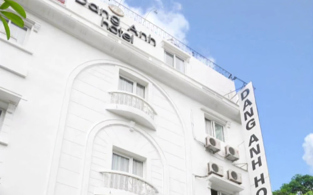 Dang Anh Hotel