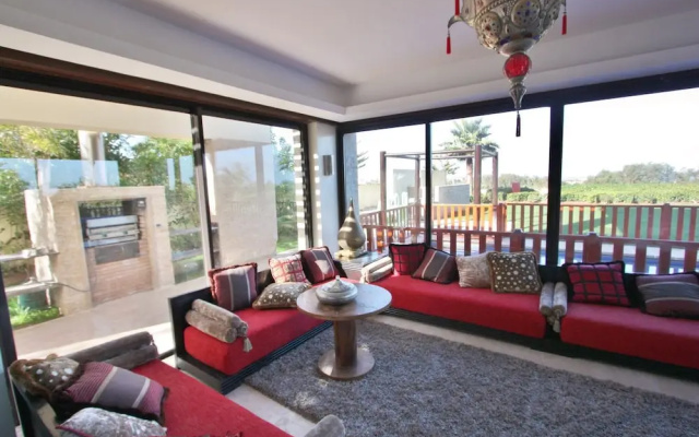 Somptueuse Villa de luxe