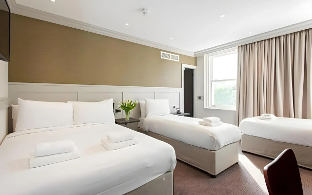Mowbray Court Hotel