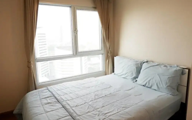 J.J Belle Condo in Bangkok