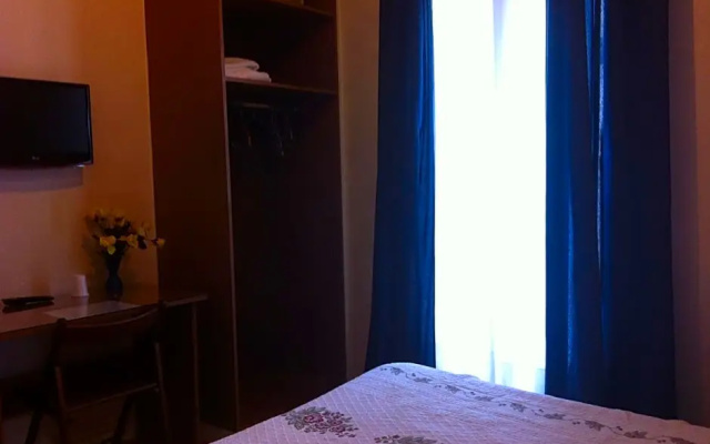 Hotel Moderne