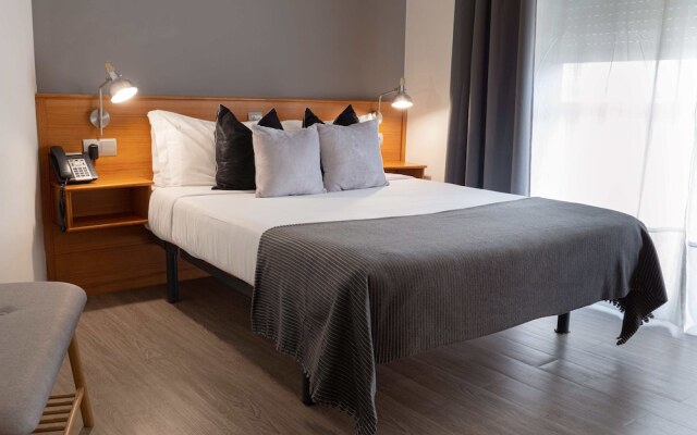 Hotel Carlos 96