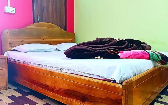 Choden Homestay Toryok By Stayapart