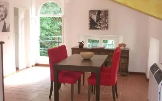 Attico Lago DOrta