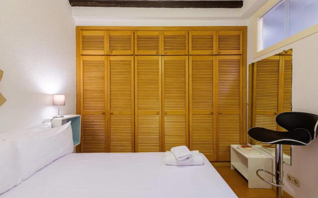 Apartament in Reina Sofía by My City Home