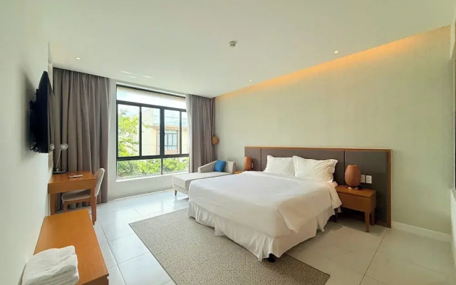 Luxury Villa Beach Front
