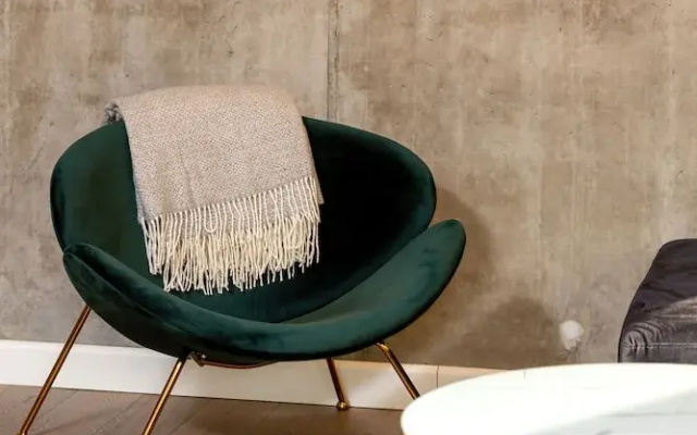 Warsaw Apartment Szajnowicza by Renters