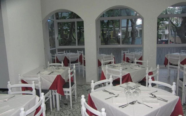 Corno dÓro to Luna Hotel (Luna Hotel)